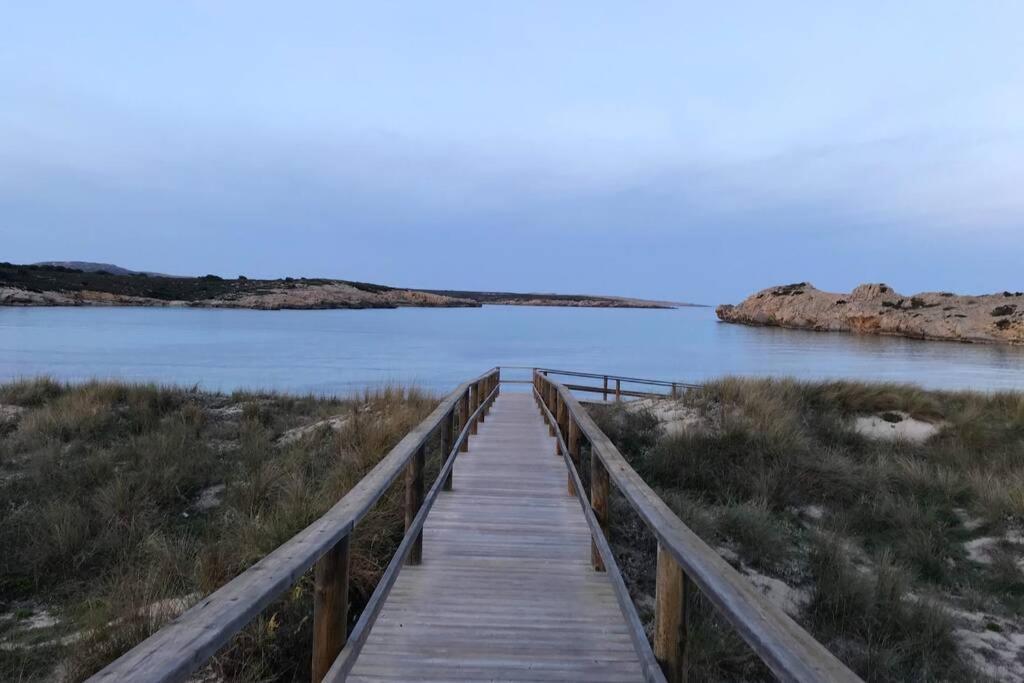 Staymenorca Escapa A La Naturaleza Son Parc Extérieur photo