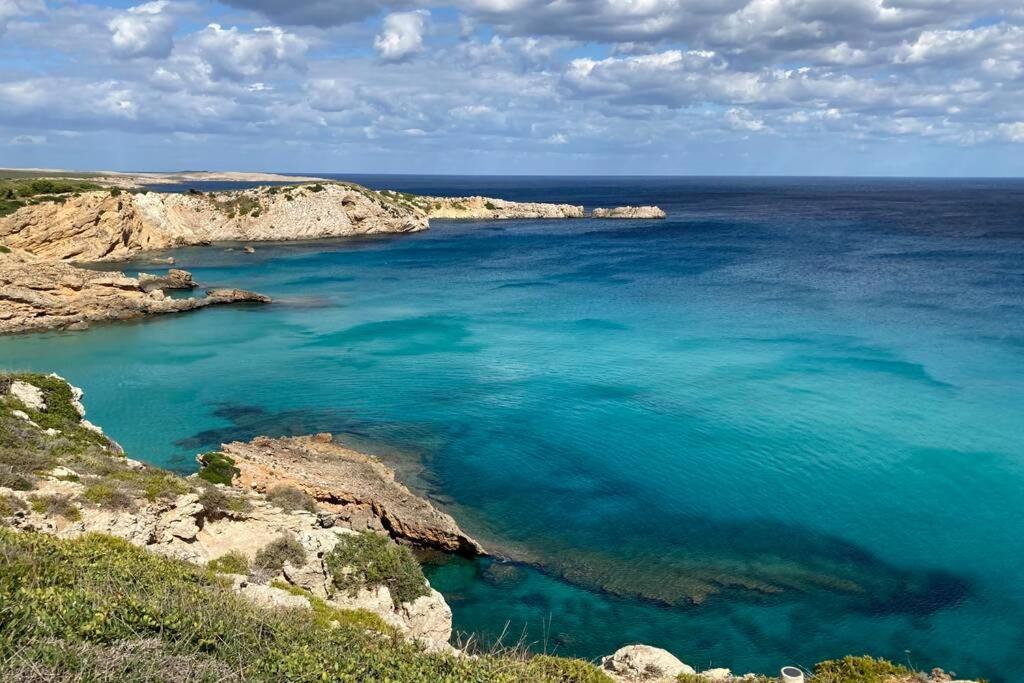Staymenorca Escapa A La Naturaleza Son Parc Extérieur photo