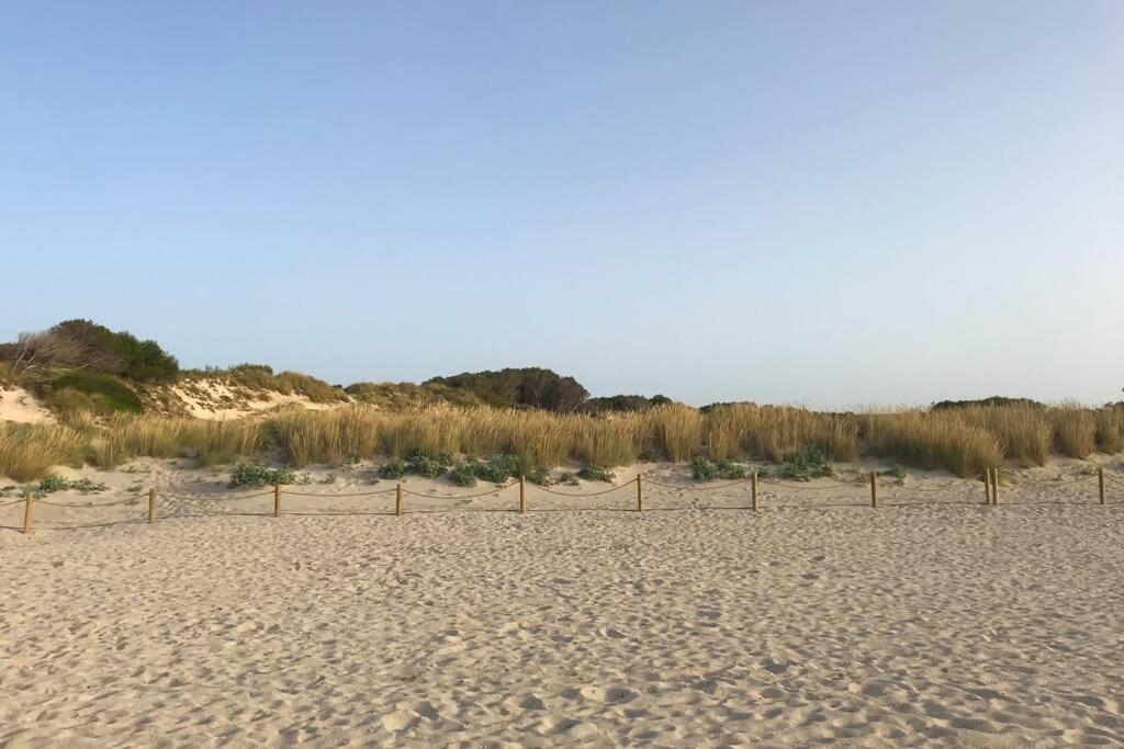 Staymenorca Escapa A La Naturaleza Son Parc Extérieur photo