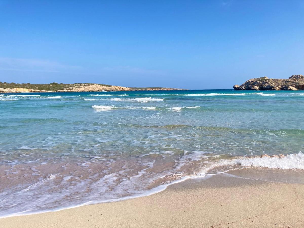 Staymenorca Escapa A La Naturaleza Son Parc Extérieur photo